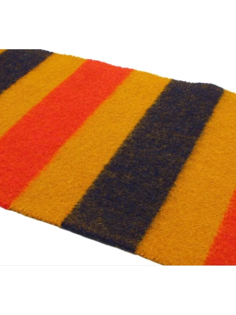 Hermes Cover le Wool Scarf
